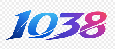 1038 logo